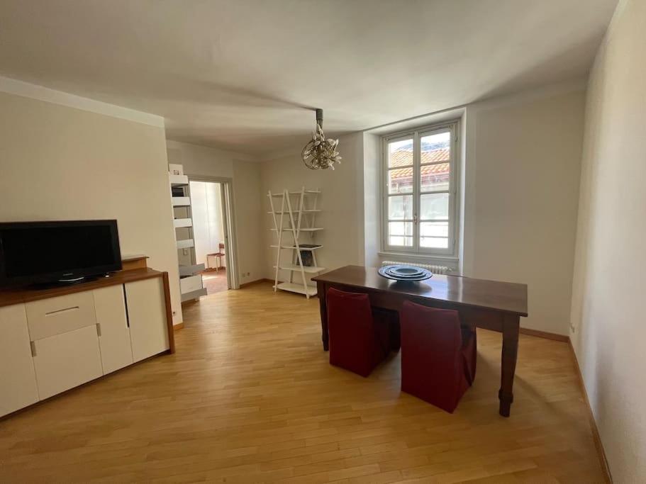 Apartment Ale